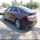 3LN6L2LU0DR826408 2013 Lincoln Mkz Hybrid auction photo thumbnail 3