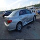 1NXBU4EE2AZ285718 2010 Toyota Corolla S auction photo thumbnail 4