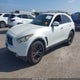 JN8AS1MU5AM801099 2010 Infiniti Fx35 auction photo thumbnail 2