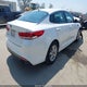 5XXGT4L31GG081280 2016 Kia Optima Lx auction photo thumbnail 4