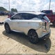 5N1AZ2MG9HN191389 2017 Nissan Murano Sv auction photo thumbnail 6