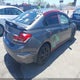 19XFB2F57DE200549 2013 Honda Civic Lx auction photo thumbnail 4