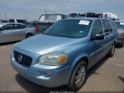 5GADV331X7D107912 2007 Buick Terraza Cxl auction photo thumbnail 2