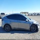 7SAYGDED4SF320589 2025 Tesla Model Y Long Range Dual Motor All-Wheel Drive auction photo thumbnail 13