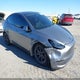 7SAYGDED4SF320589 2025 Tesla Model Y Long Range Dual Motor All-Wheel Drive auction photo thumbnail 1