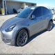7SAYGDED4SF320589 2025 Tesla Model Y Long Range Dual Motor All-Wheel Drive auction photo thumbnail 2