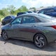 KMHLS4DG9SU896361 2025 Hyundai Elantra Sel Convenience auction photo thumbnail 14