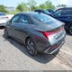 KMHLS4DG9SU896361 2025 Hyundai Elantra Sel Convenience auction photo thumbnail 3