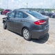 3FA6P0G77KR245671 2019 Ford Fusion S auction photo thumbnail 3
