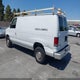 1FTNE24LX1HA75105 2001 Ford E-250 Commercial/Recreational auction photo thumbnail 3