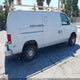 1FTNE24LX1HA75105 2001 Ford E-250 Commercial/Recreational auction photo thumbnail 4