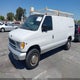 1FTNE24LX1HA75105 2001 Ford E-250 Commercial/Recreational auction photo thumbnail 6