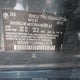 WBA8E1G58HNU13579 2017 BMW 320I auction photo thumbnail 9