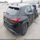 JTHX9JBH1L2036235 2020 Lexus Ux 250H auction photo thumbnail 4