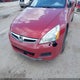 1HGCM66467A033668 2007 Honda Accord 3.0 Se auction photo thumbnail 6