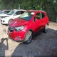 KL4CJESBXKB915803 2019 Buick Encore Awd Preferred auction photo thumbnail 2