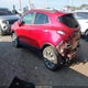KL4CJESBXKB915803 2019 Buick Encore Awd Preferred auction photo thumbnail 3