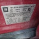KL4CJESBXKB915803 2019 Buick Encore Awd Preferred auction photo thumbnail 9