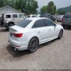 WAUB4AF46JA002468 2018 Audi S4 3.0T Premium Plus auction photo thumbnail 4