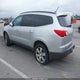 1GNKVLED5CJ351256 2012 Chevrolet Traverse Ltz auction photo thumbnail 3
