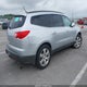 1GNKVLED5CJ351256 2012 Chevrolet Traverse Ltz auction photo thumbnail 4
