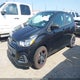 KL8CB6SA7HC744634 2017 Chevrolet Spark Ls Cvt auction photo thumbnail 2