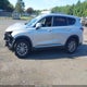 5NMS2CADXKH100163 2019 Hyundai Santa Fe Se auction photo thumbnail 15