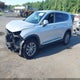 5NMS2CADXKH100163 2019 Hyundai Santa Fe Se auction photo thumbnail 2