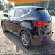 5XYZT3LB6JG563093 2018 Hyundai Santa Fe Sport 2.4L auction photo thumbnail 3