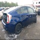 JTDKN3DU8E0368197 2014 Toyota Prius Two auction photo thumbnail 4