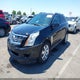 3GYFNBE39ES677066 2014 Cadillac Srx Luxury Collection auction photo thumbnail 2