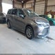 5TDKRKEC2MS044839 2021 Toyota Sienna Le auction photo thumbnail 1