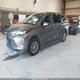 5TDKRKEC2MS044839 2021 Toyota Sienna Le auction photo thumbnail 2