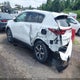 KNDPMCAC2M7928323 2021 Kia Sportage Lx auction photo thumbnail 3
