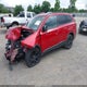 JA4AD3A32JZ033849 2018 Mitsubishi Outlander Le auction photo thumbnail 2