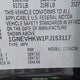 1GNEVHKW1PJ153117 2023 Chevrolet Traverse Awd Lt Leather auction photo thumbnail 9