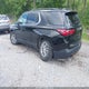 1GNEVHKW1PJ153117 2023 Chevrolet Traverse Awd Lt Leather auction photo thumbnail 3