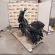 1HD1KVC25HB697320 2017 Harley-Davidson Flhrxs auction photo thumbnail 3