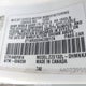2T1KR32E94C260174 2004 Toyota Matrix Xr auction photo thumbnail 9