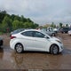 5NPDH4AE0GH701503 2016 Hyundai Elantra Se auction photo thumbnail 13