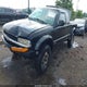 1GCCT19WXW8220063 1998 Chevrolet S-10 Ls auction photo thumbnail 2