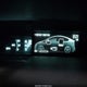 JTDKN3DU5F1912604 2015 Toyota Prius Two auction photo thumbnail 16