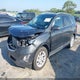 3GNAXJEV2JL114829 2018 Chevrolet Equinox Lt auction photo thumbnail 2