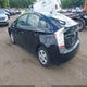 JTDKN3DU9B5346210 2011 Toyota Prius Two auction photo thumbnail 3