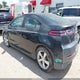 1G1RF6E40EU141115 2014 Chevrolet Volt auction photo thumbnail 3
