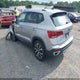 3VVLX7B23NM086863 2022 Volkswagen Taos 1.5T Se auction photo thumbnail 3