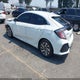 SHHFK7H31KU412958 2019 Honda Civic Lx auction photo thumbnail 3