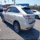 2T2ZK1BA3DC090166 2013 Lexus Rx 350 auction photo thumbnail 3