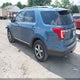 1FM5K7DH8JGB64349 2018 Ford Explorer Xlt auction photo thumbnail 3