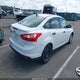 1FADP3E24EL112871 2014 Ford Focus S auction photo thumbnail 4